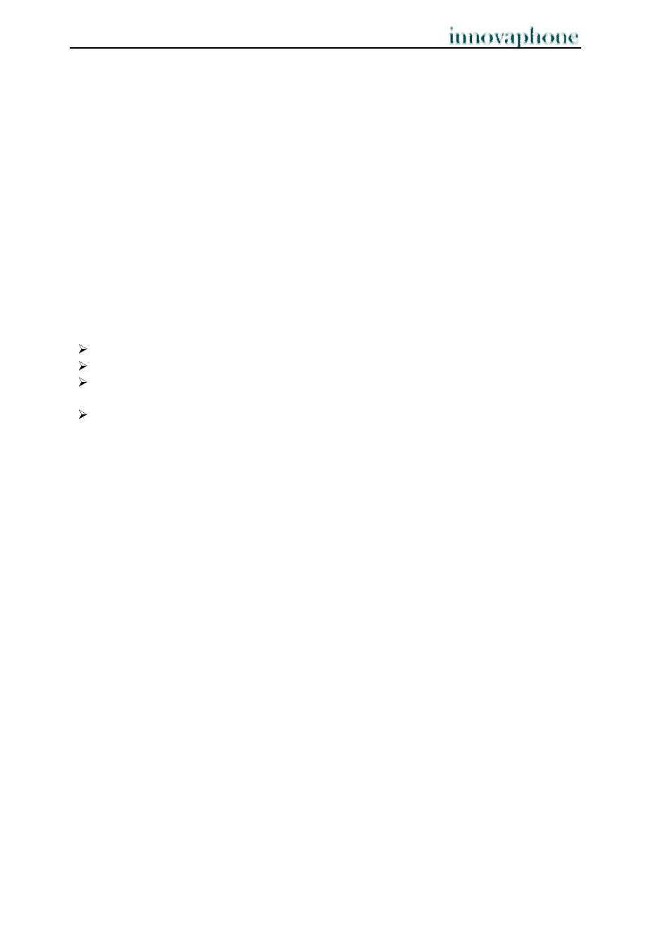 Declaration of conformity, About this manual | innovaphone IP21 User Manual | Page 4 / 14
