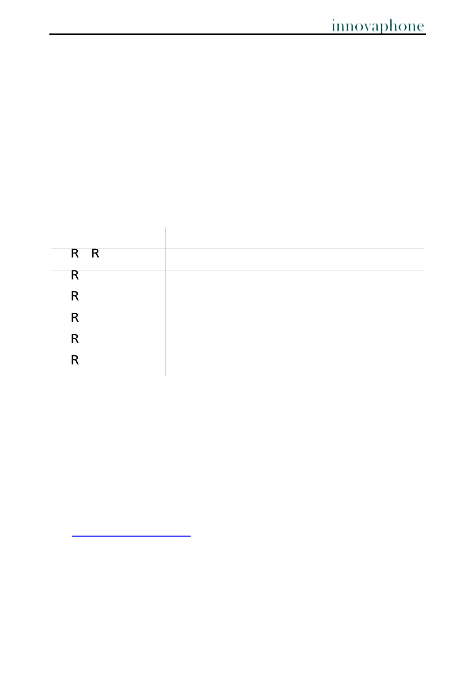 innovaphone IP222 User Manual | Page 14 / 28