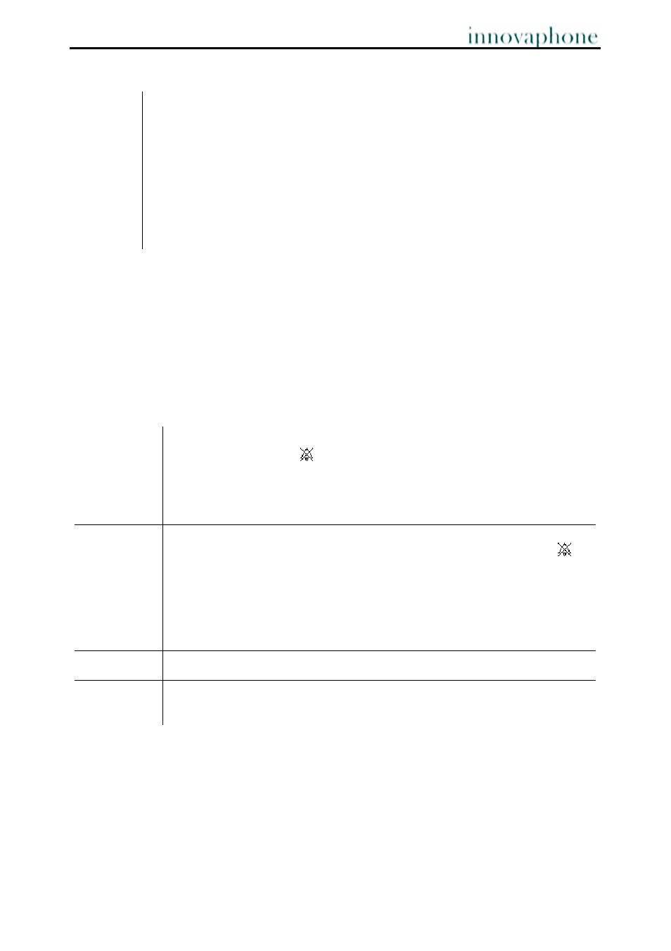 innovaphone IP222 User Manual | Page 19 / 28