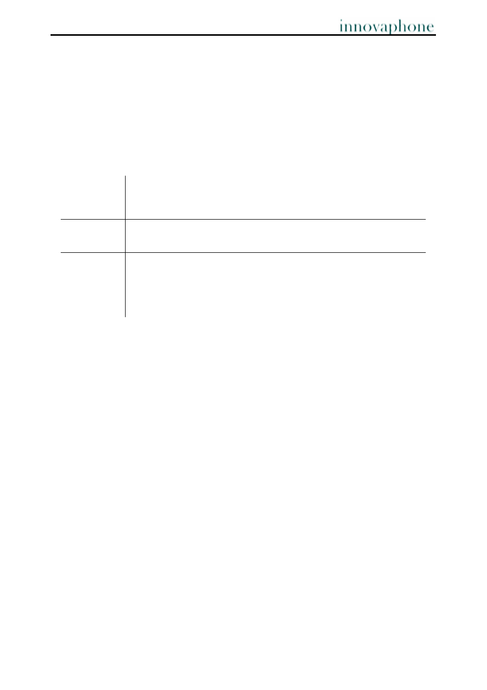 innovaphone IP222 User Manual | Page 23 / 28