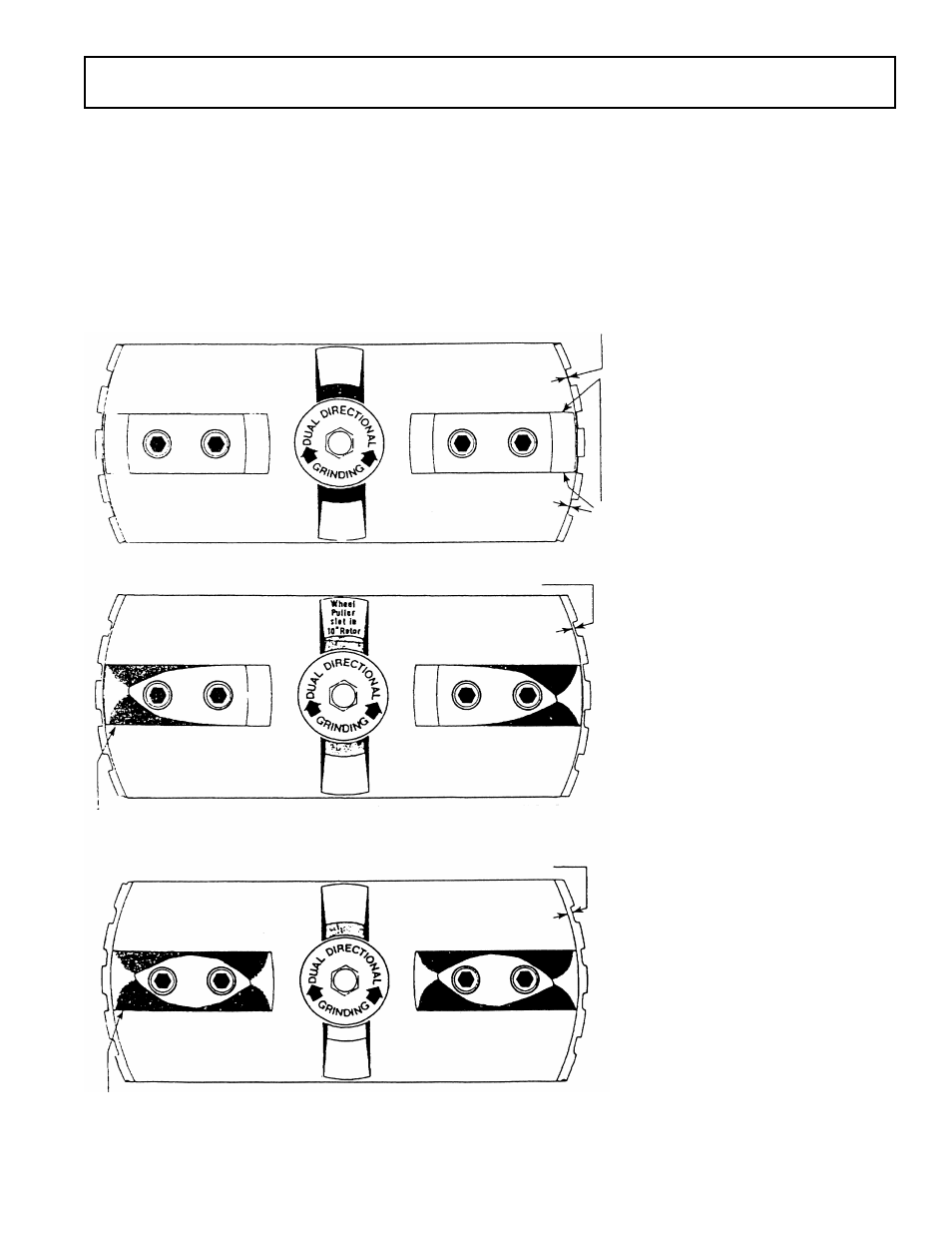 Maintenance | Insinger I Series Food Waste Disposer User Manual | Page 13 / 28