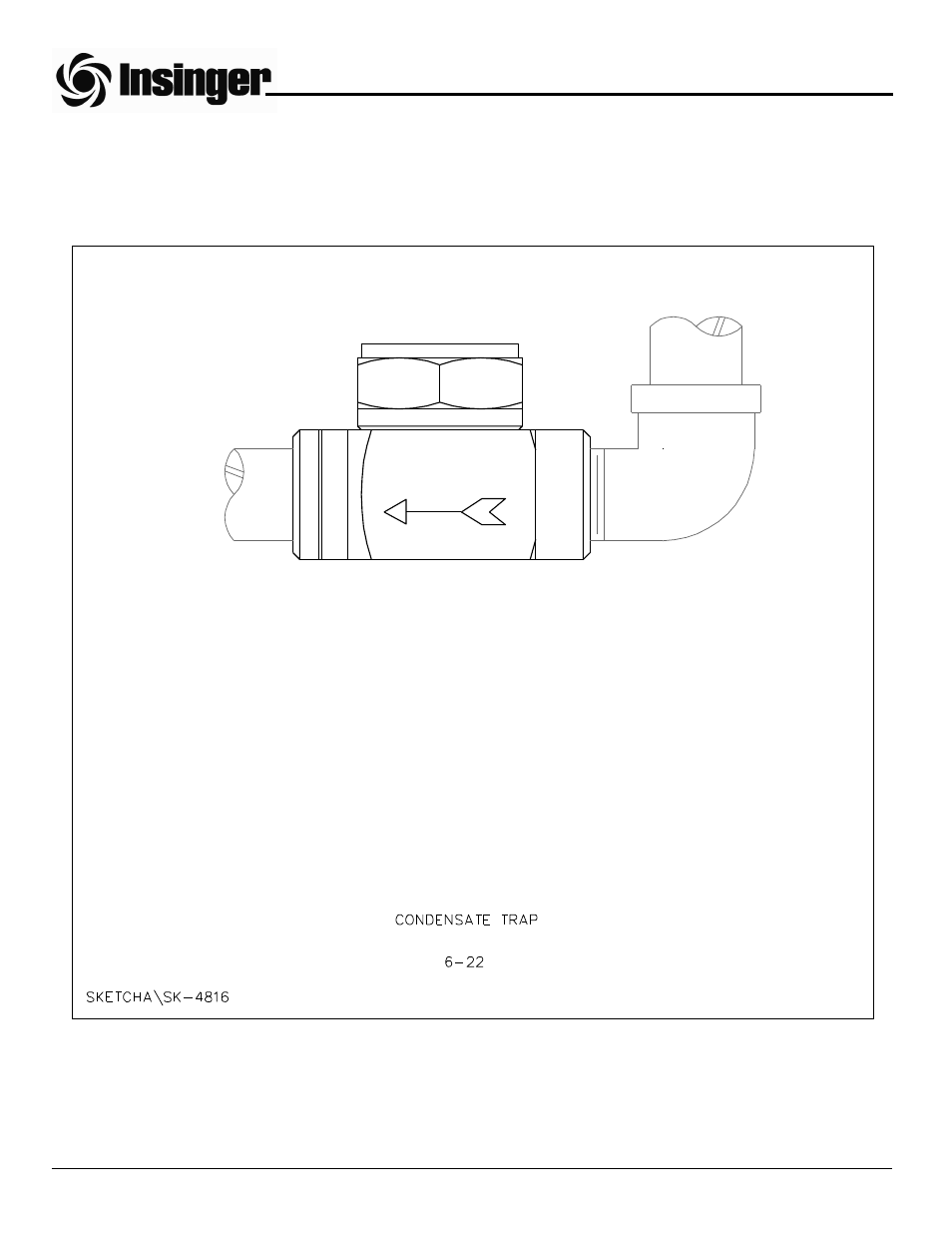 Insinger GalleyMaster Series User Manual | Page 80 / 81