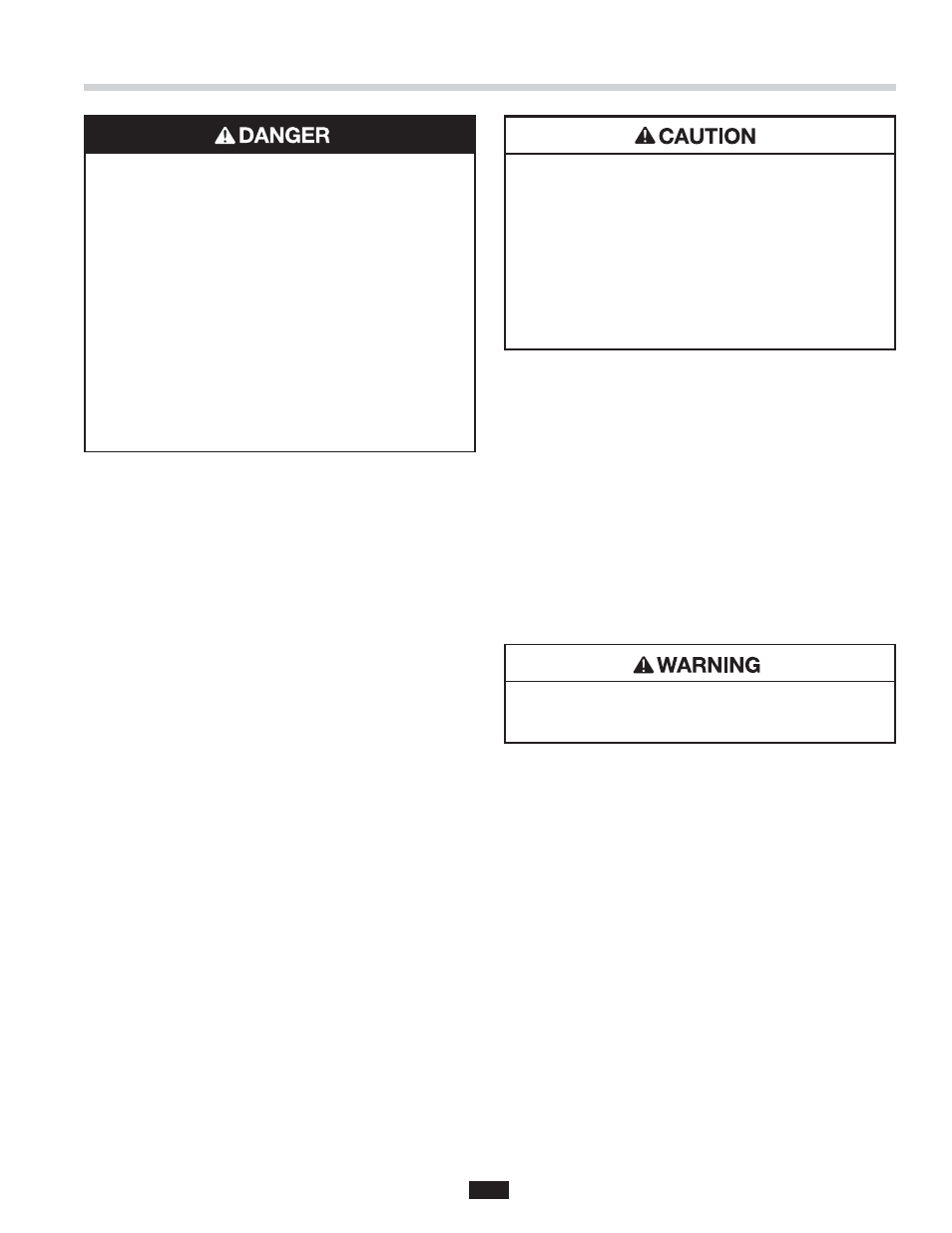 Electrical connections | InSinkErator WX-300 User Manual | Page 12 / 30