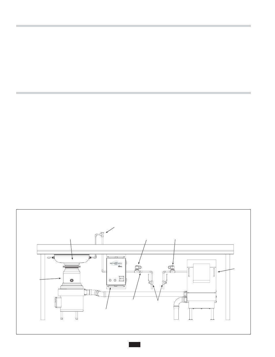 Introduction/typical installation, Warranty, Introduction | Typical installation, Waste xpress system limited warranty | InSinkErator WX-300 User Manual | Page 3 / 30