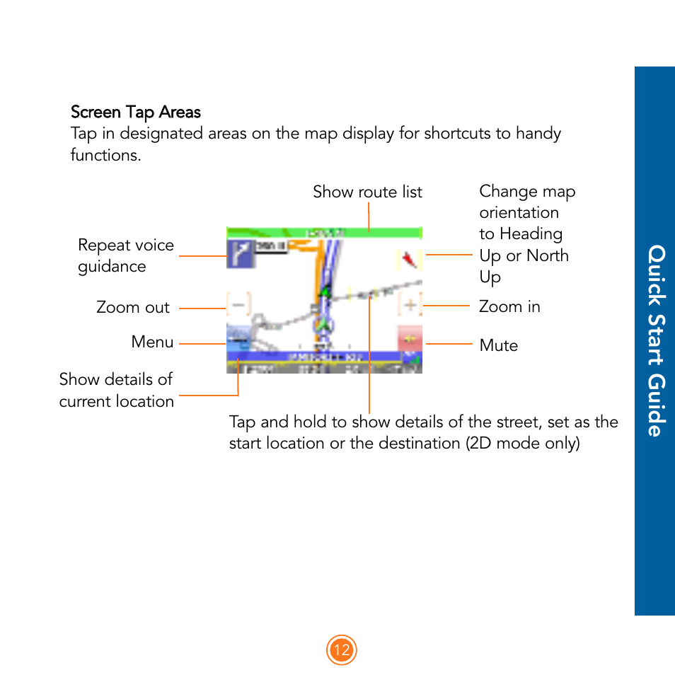 Quick start guide | Intellinav SE Quick Start User Manual | Page 14 / 26