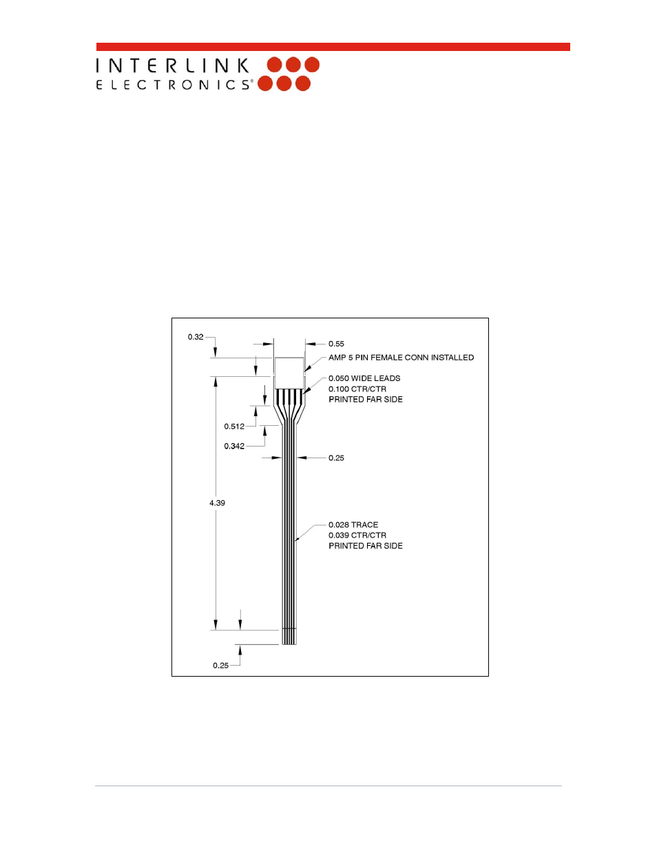 3 tail attachment | Interlink Electronics Micro Joystick User Manual | Page 18 / 30
