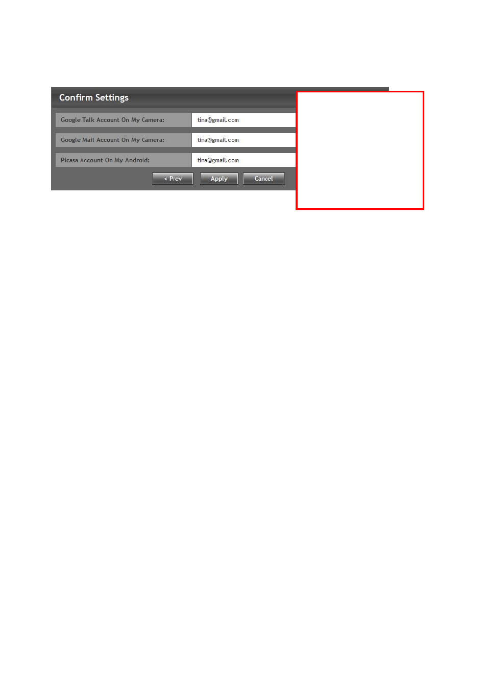 IPUX ICS2300 Advanced Installation Guide User Manual | Page 28 / 73