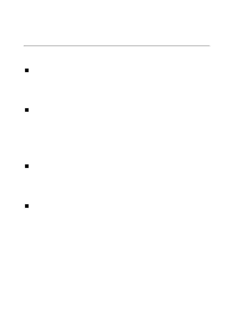 Appendix, A.1 specification | IPUX ICS2300 Advanced Installation Guide User Manual | Page 61 / 73