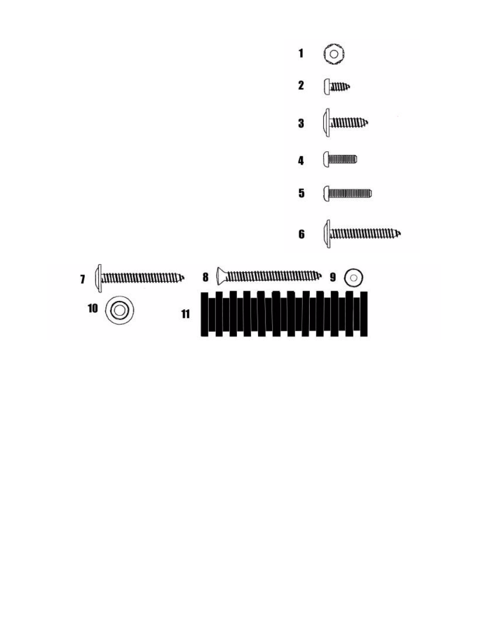 Carson Optical 1181281 User Manual | Page 2 / 12