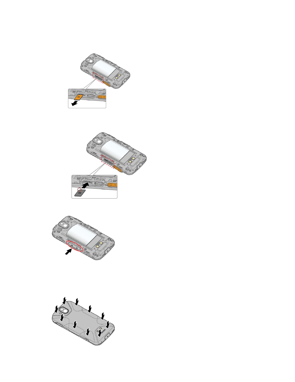 Kyocera DuraForce Pro User Manual | Page 16 / 179