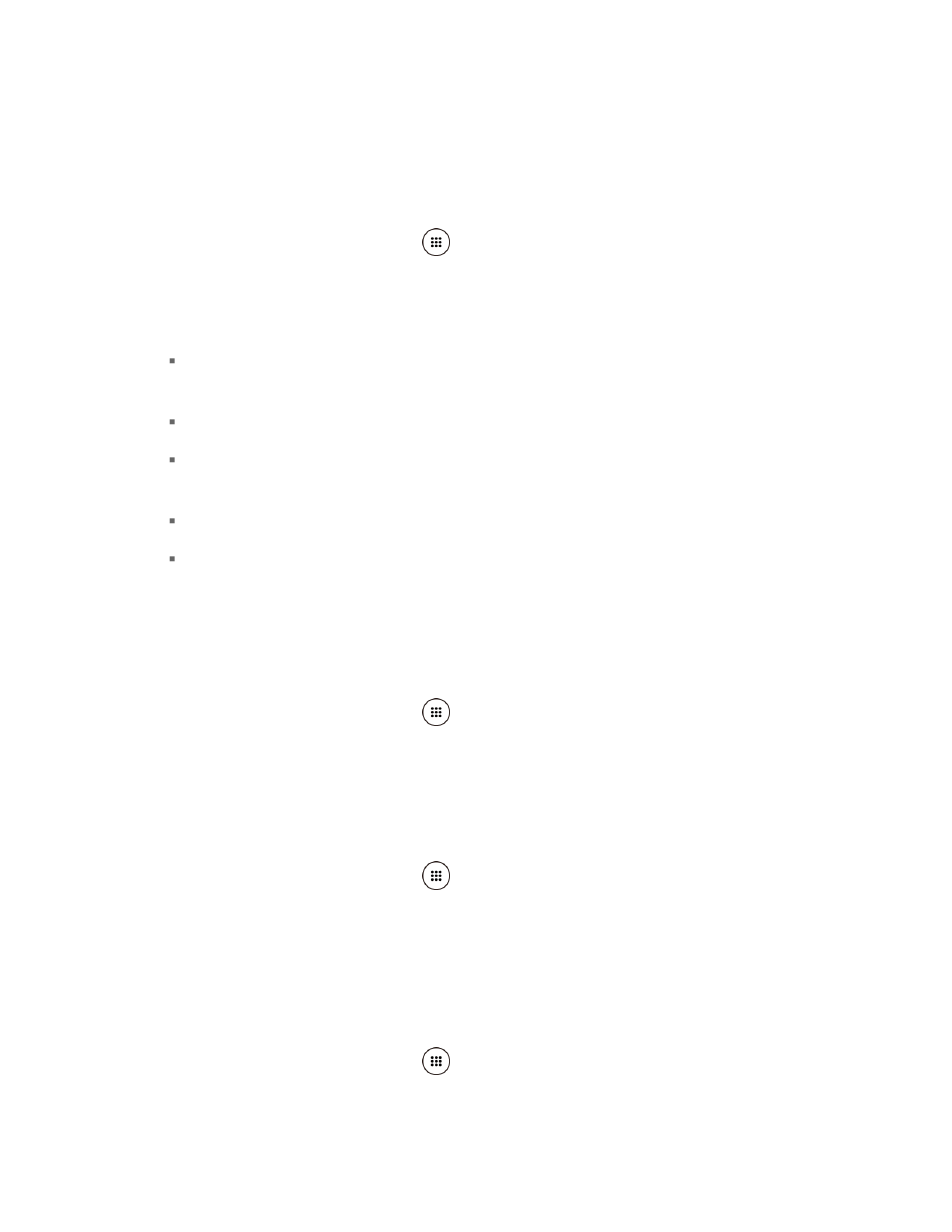Others | Kyocera DuraForce Pro User Manual | Page 162 / 179
