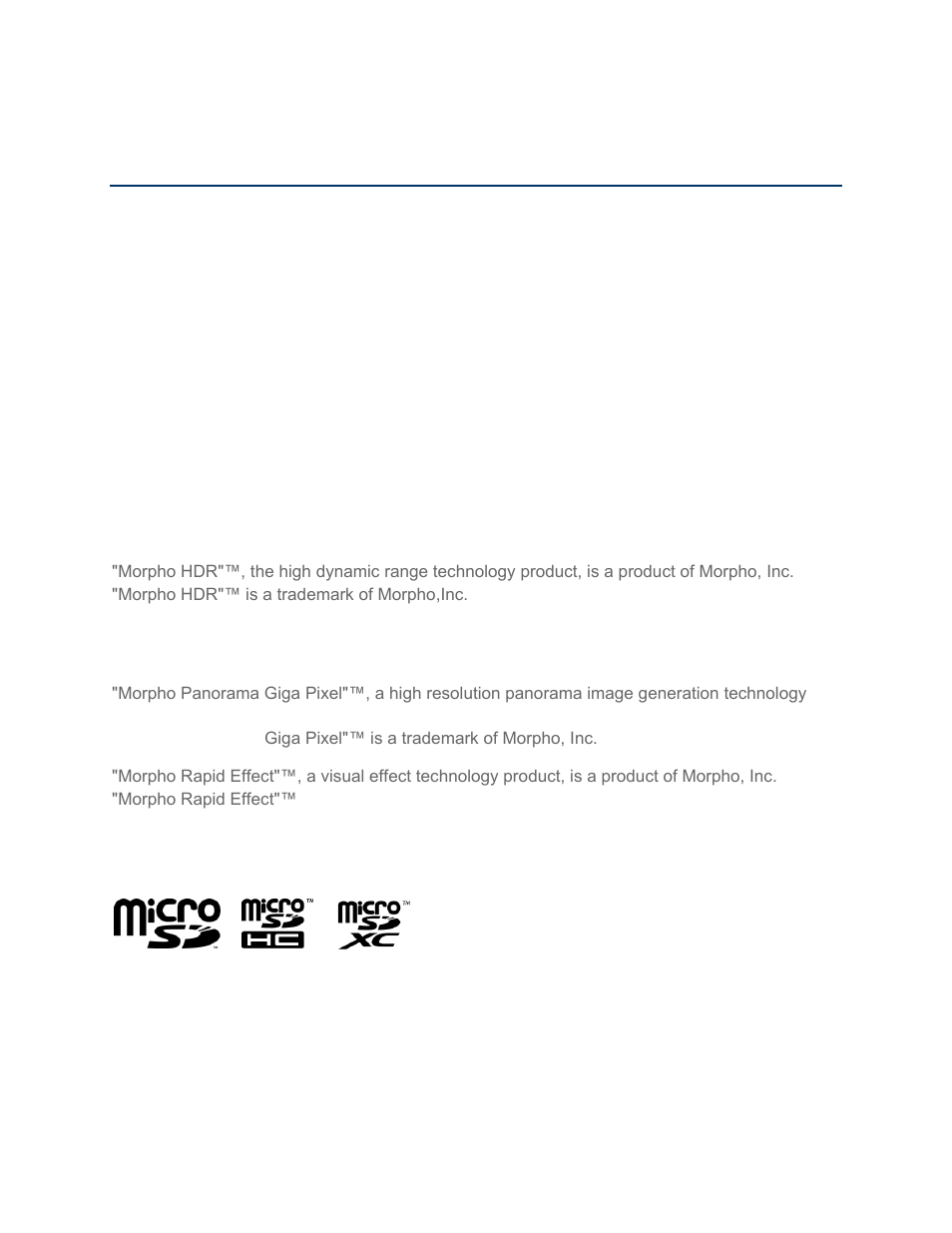 Copyright & trademarks | Kyocera DuraForce Pro User Manual | Page 174 / 179