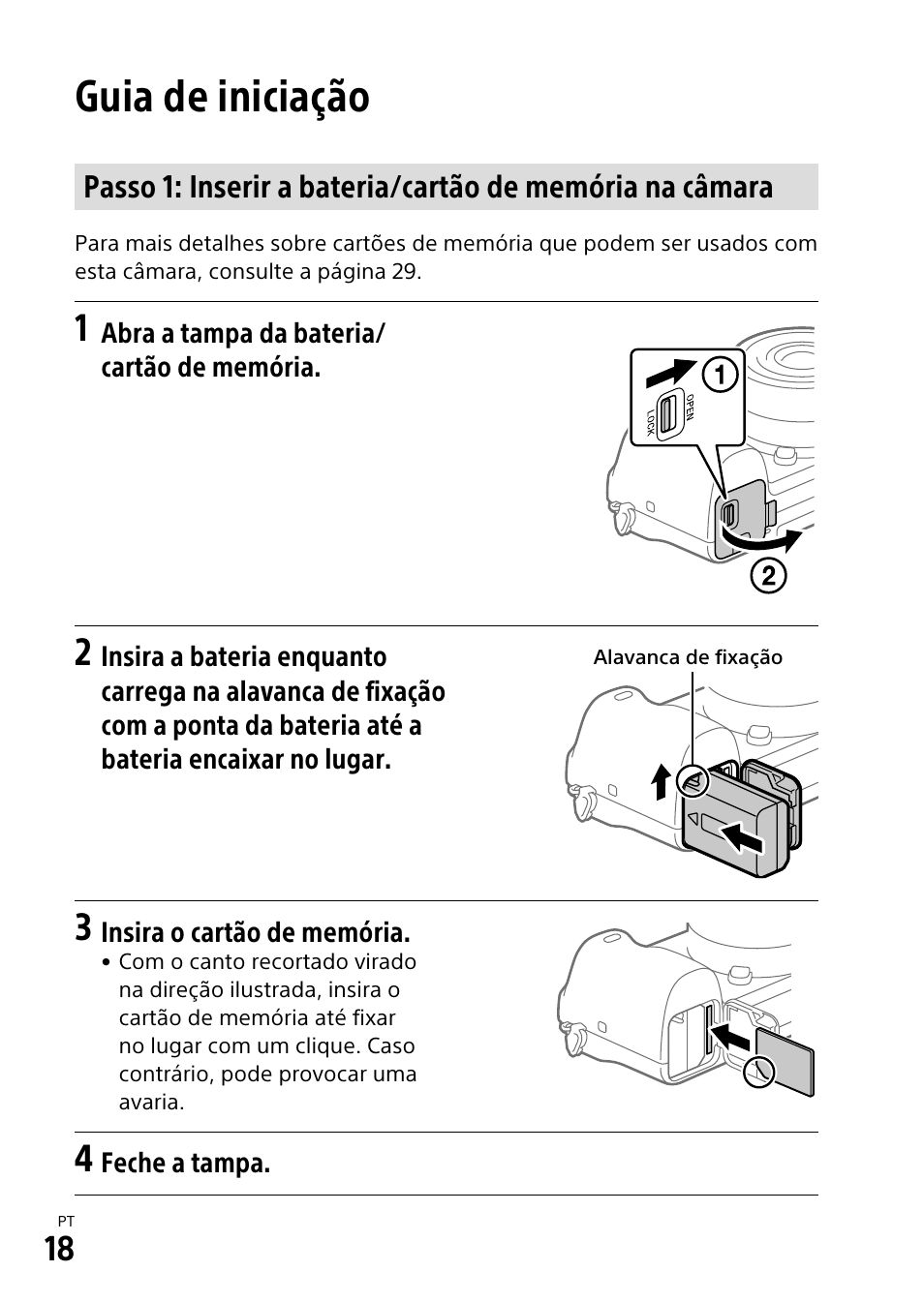 Guia de iniciação | Sony α6500 ILCE-6500 User Manual | Page 250 / 507