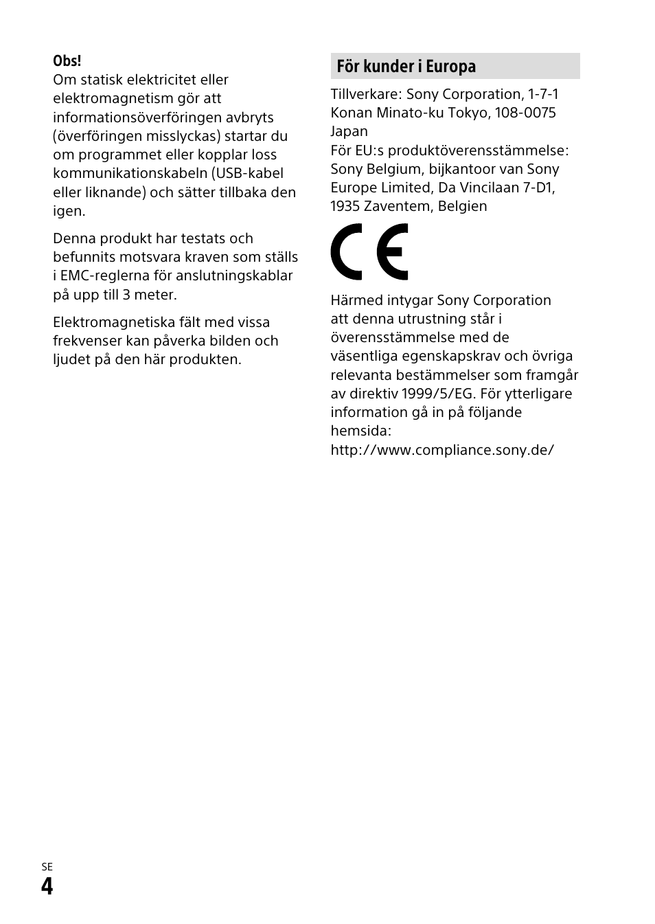 Sony α6500 ILCE-6500 User Manual | Page 390 / 507