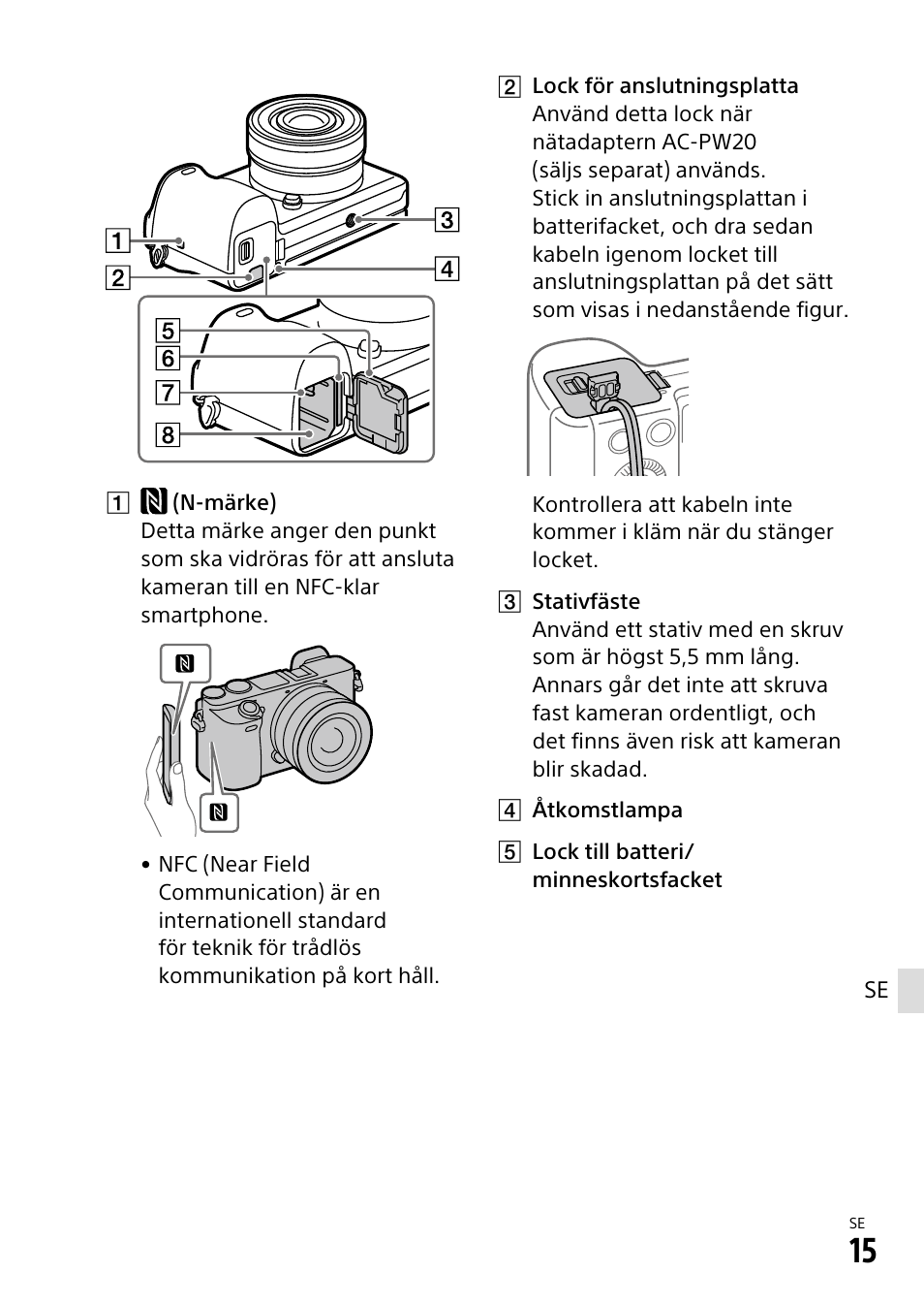Sony α6500 ILCE-6500 User Manual | Page 401 / 507