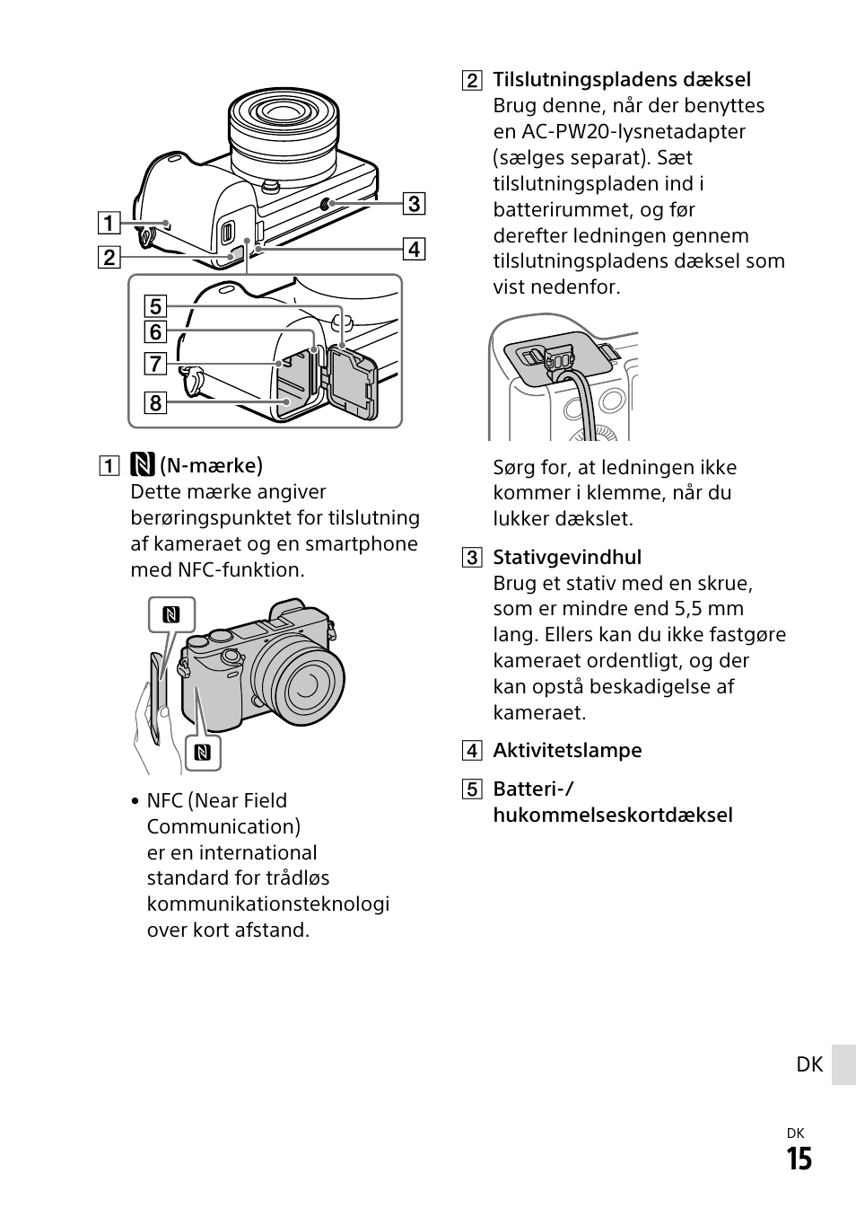 Sony α6500 ILCE-6500 User Manual | Page 491 / 507