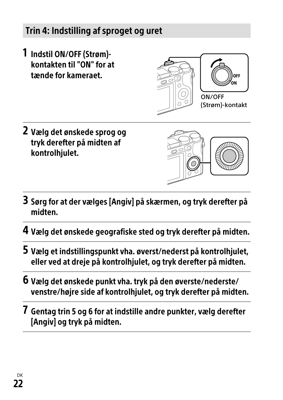 Sony α6500 ILCE-6500 User Manual | Page 498 / 507