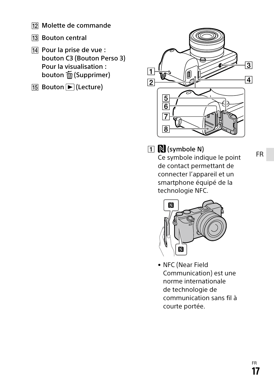 Sony α6500 ILCE-6500 User Manual | Page 71 / 507