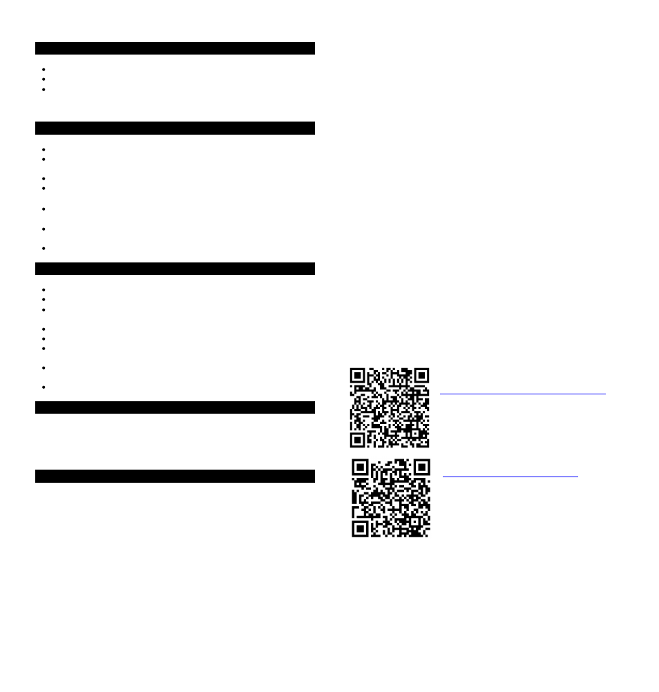 La Crosse Technology K84377 User Manual | Page 2 / 2