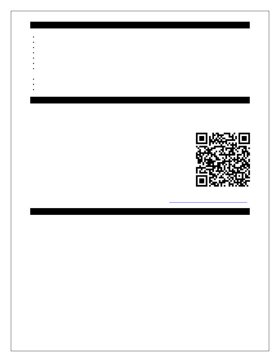 Care and maintenance, Warranty, Fcc statement | La Crosse Technology 616-146 User Manual | Page 11 / 11