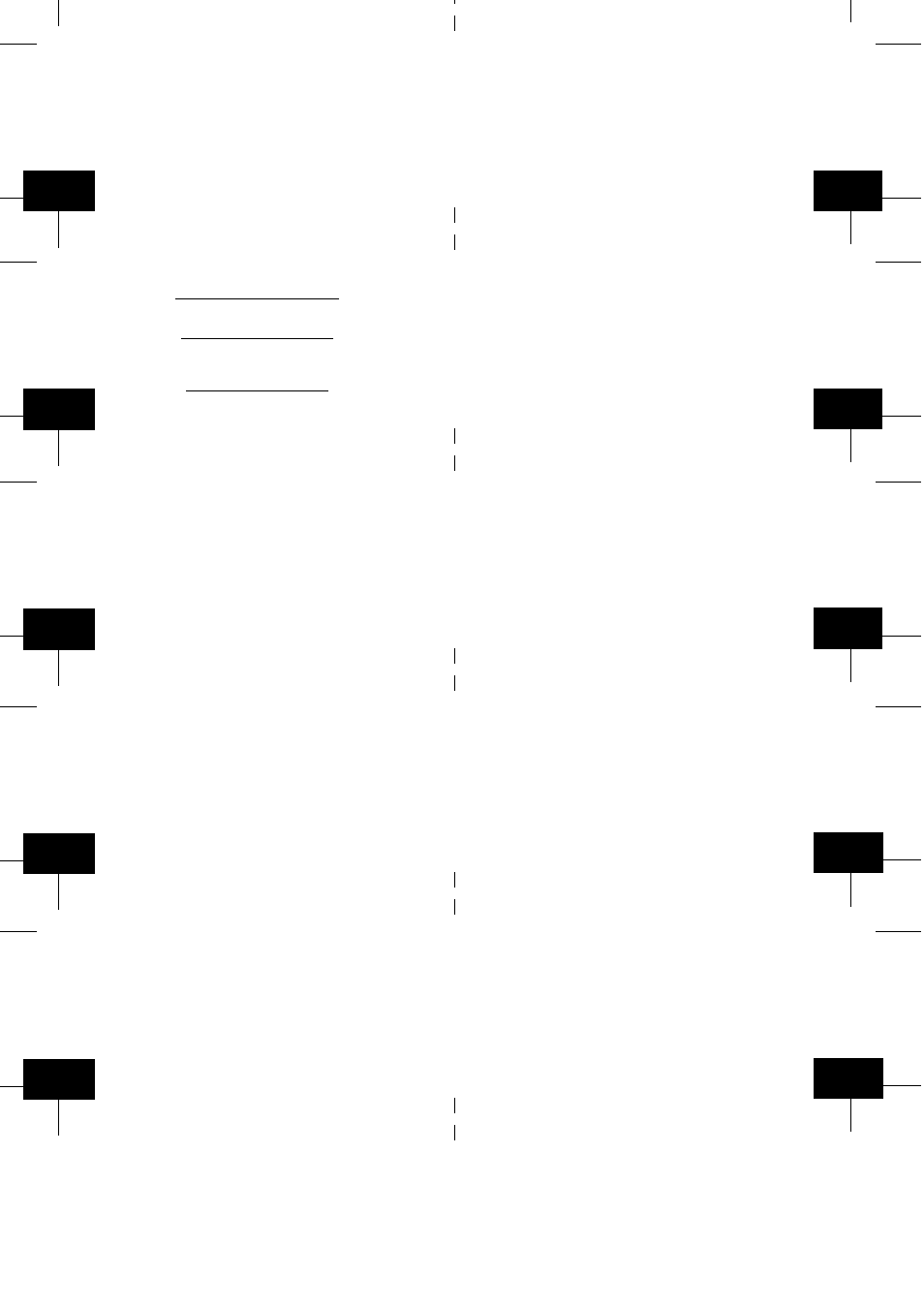 La Crosse Technology TX3U User Manual | Page 10 / 13