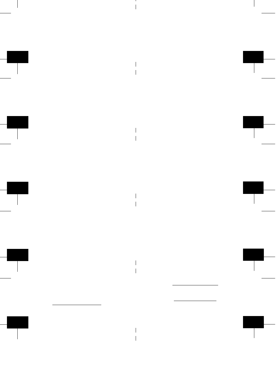 La Crosse Technology TX3U User Manual | Page 3 / 13