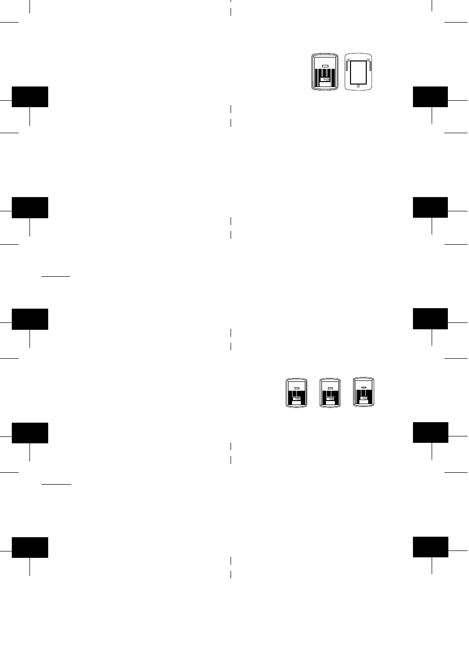 La Crosse Technology TX3U User Manual | Page 4 / 13