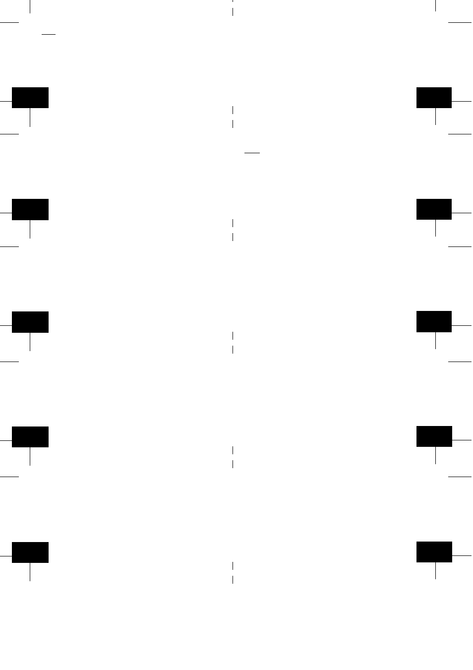 La Crosse Technology TX3U User Manual | Page 8 / 13