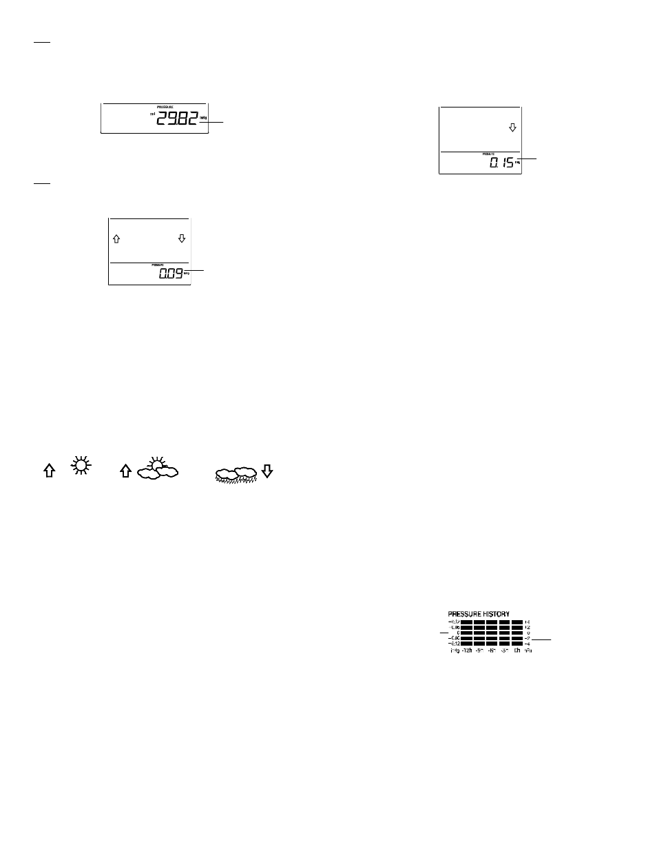 La Crosse Technology WS-1910 User Manual | Page 5 / 10