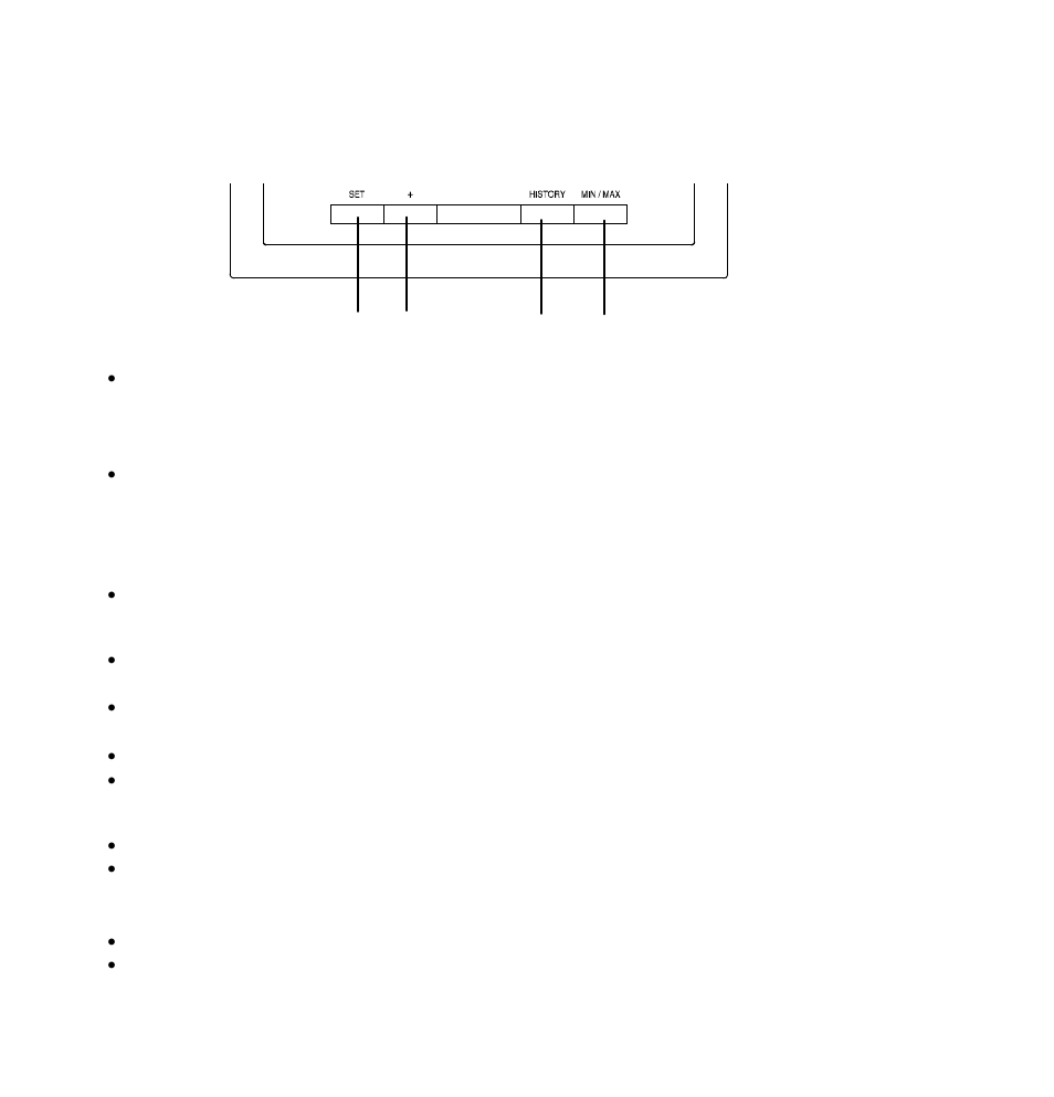 Function keys | La Crosse Technology WS-1913 User Manual | Page 11 / 37