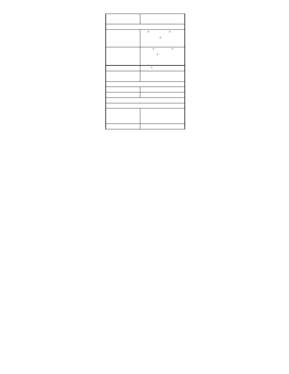 La Crosse Technology WS-7211U User Manual | Page 20 / 26