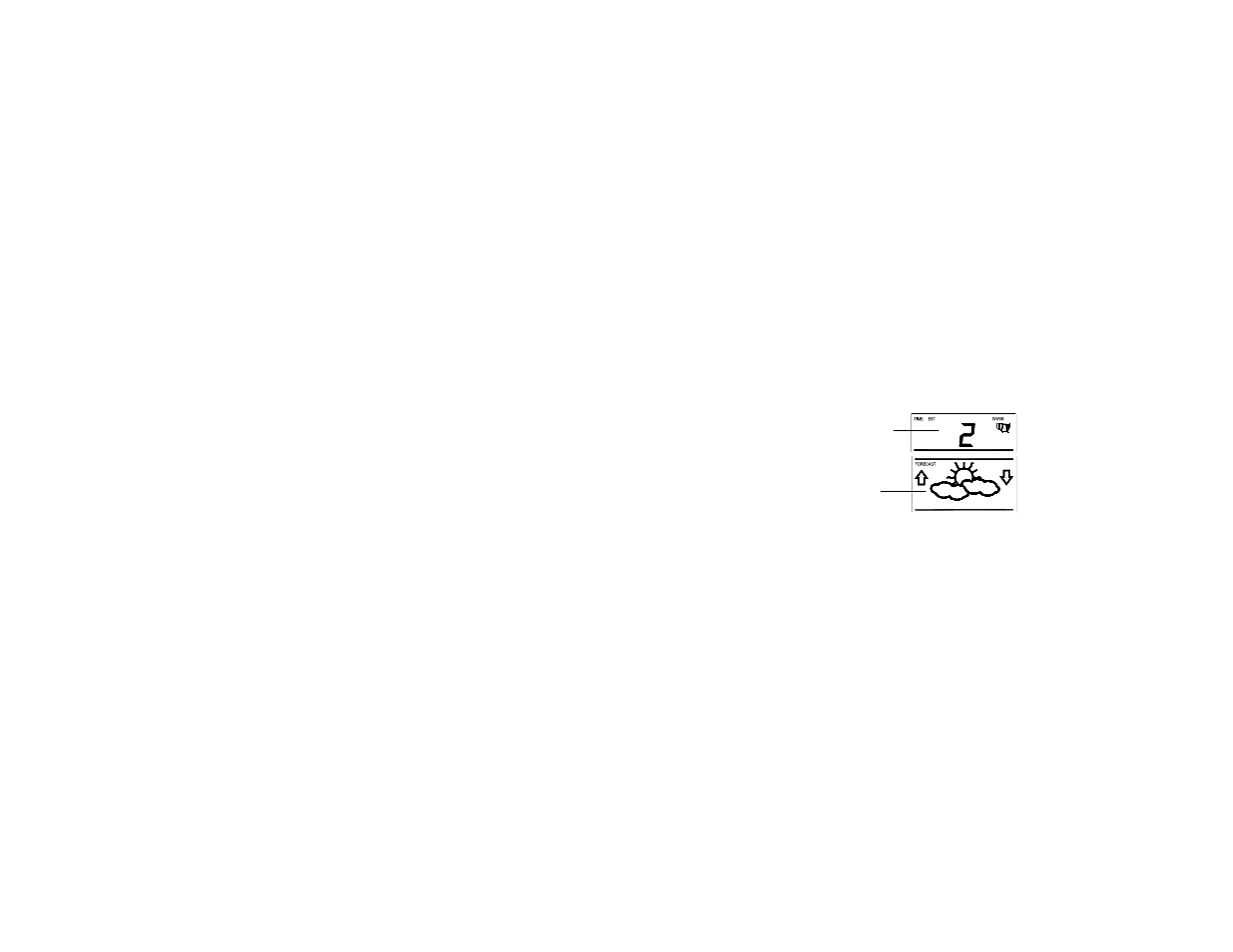 La Crosse Technology WS-9031U User Manual | Page 30 / 49