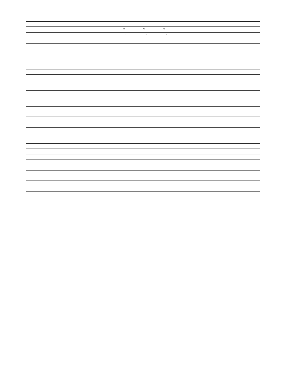 La Crosse Technology WS-9118U User Manual | Page 15 / 16