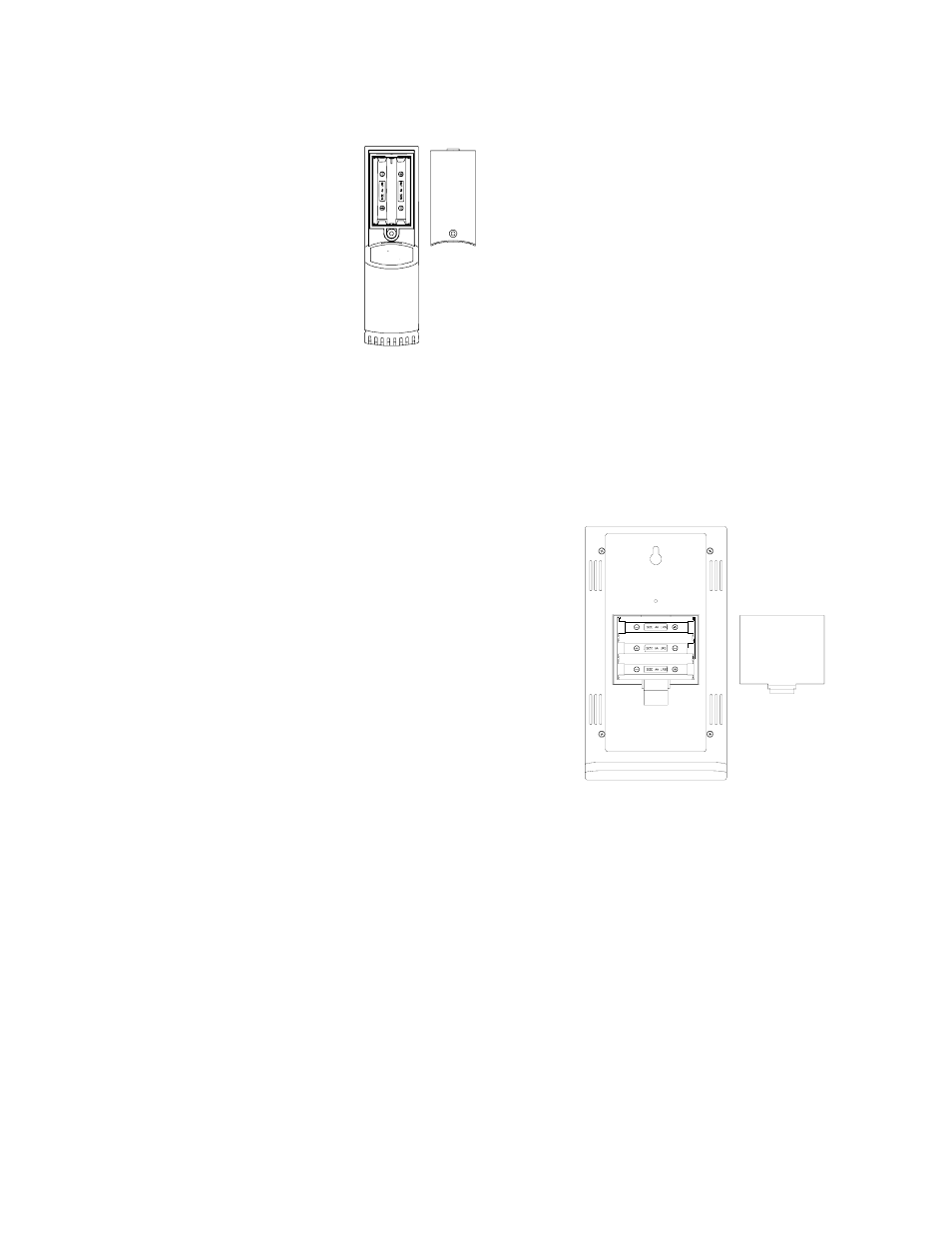 La Crosse Technology WS-9118U User Manual | Page 5 / 16