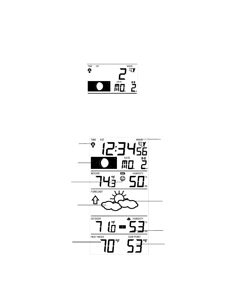 La Crosse Technology WS-9118U User Manual | Page 9 / 16