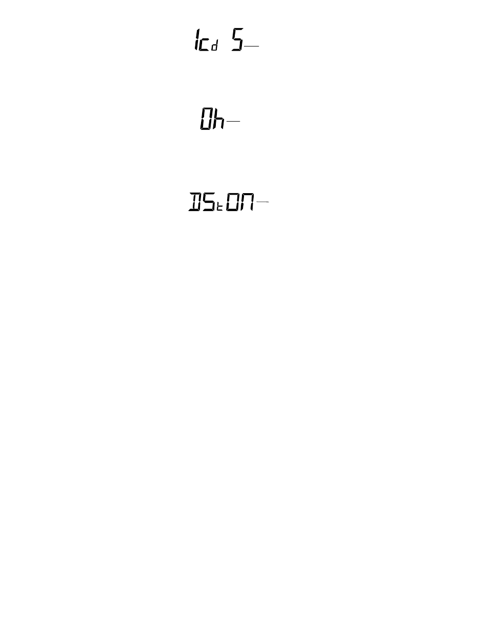 La Crosse Technology WS-9620 User Manual | Page 12 / 29