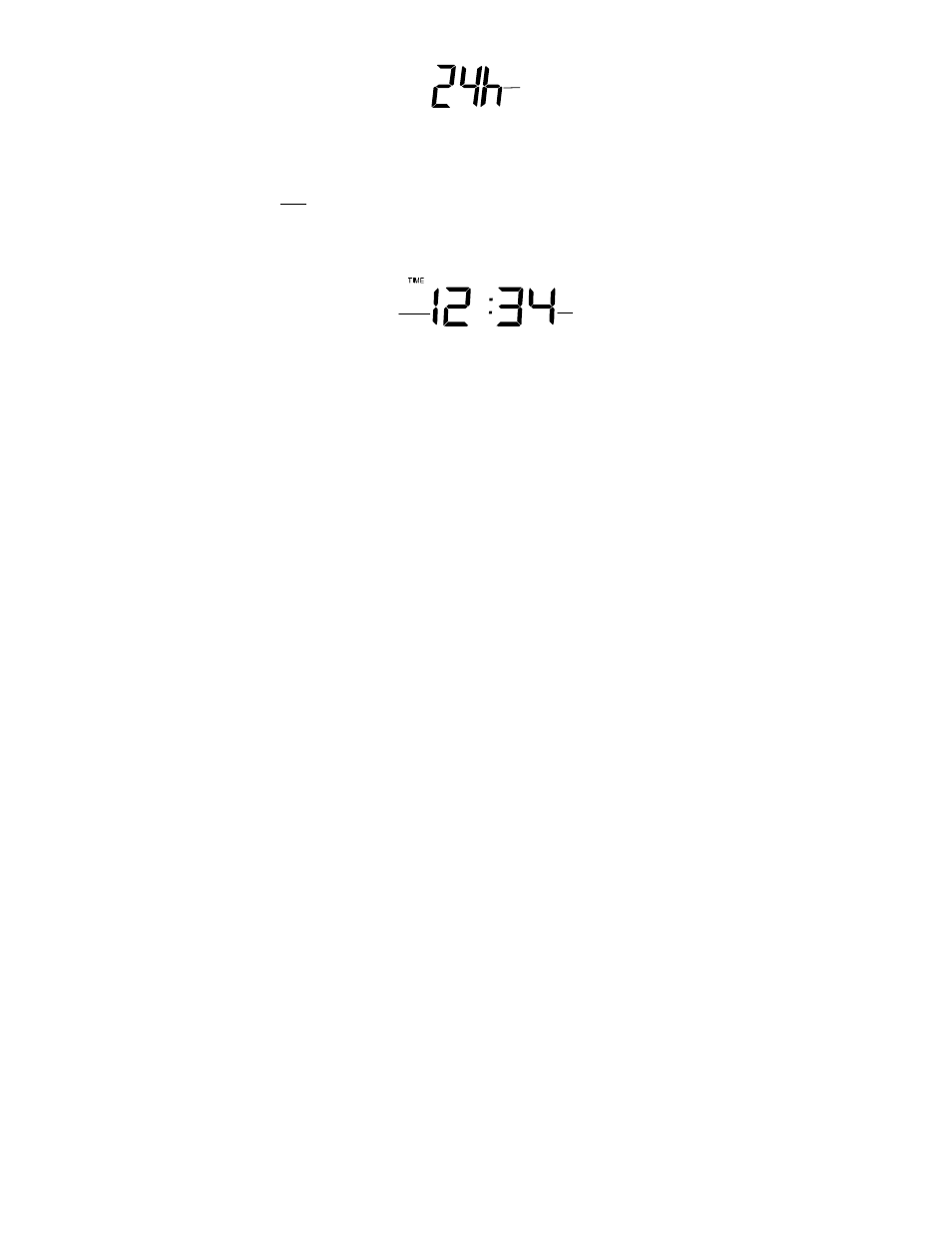 La Crosse Technology WS-9620 User Manual | Page 14 / 29