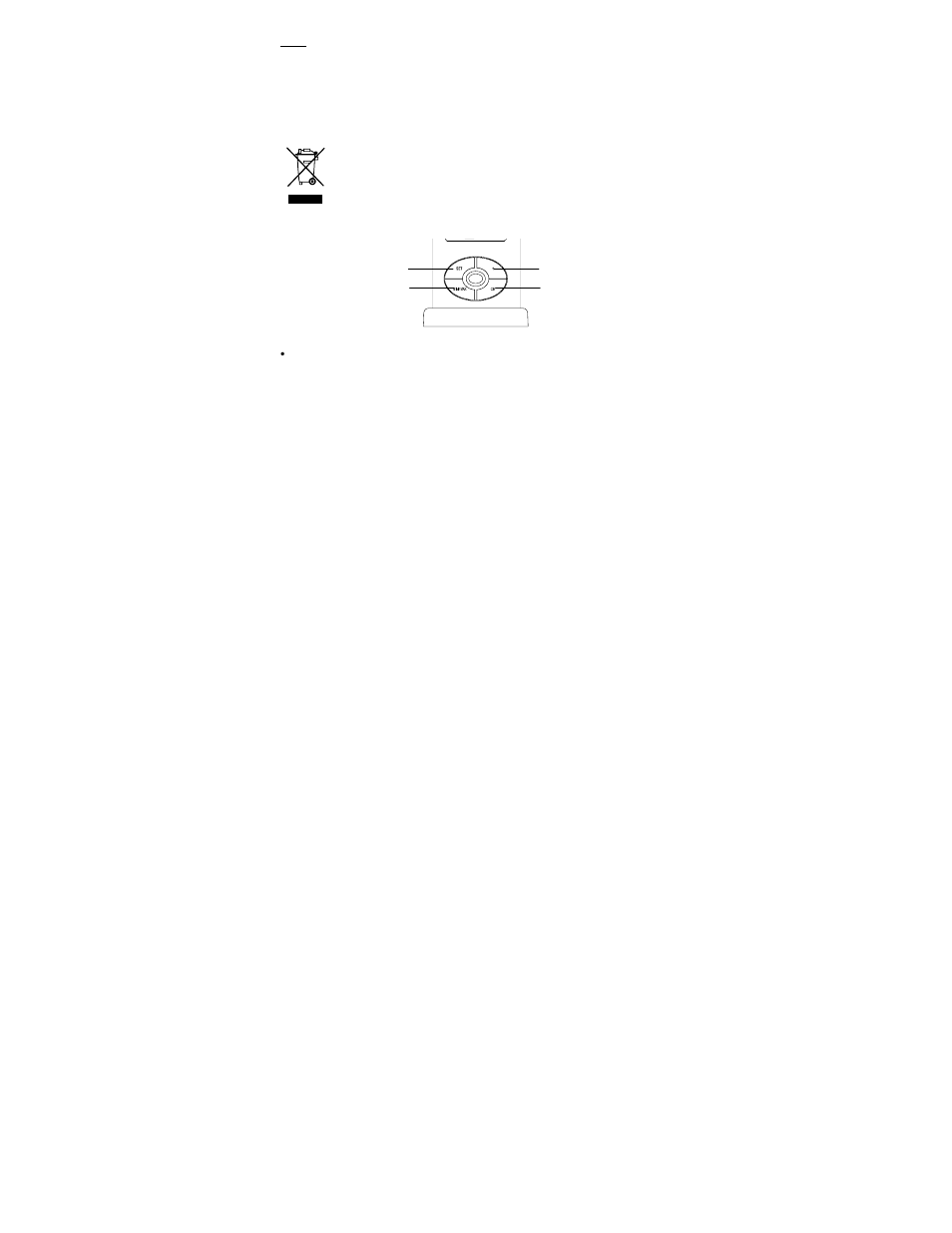 La Crosse Technology WS-9620 User Manual | Page 8 / 29