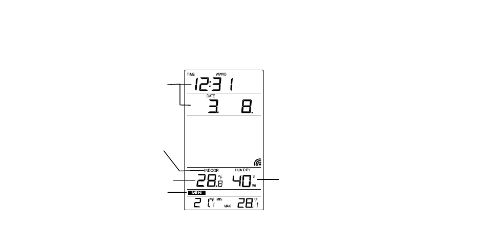 La Crosse Technology WS-9625U-IT User Manual | Page 50 / 66