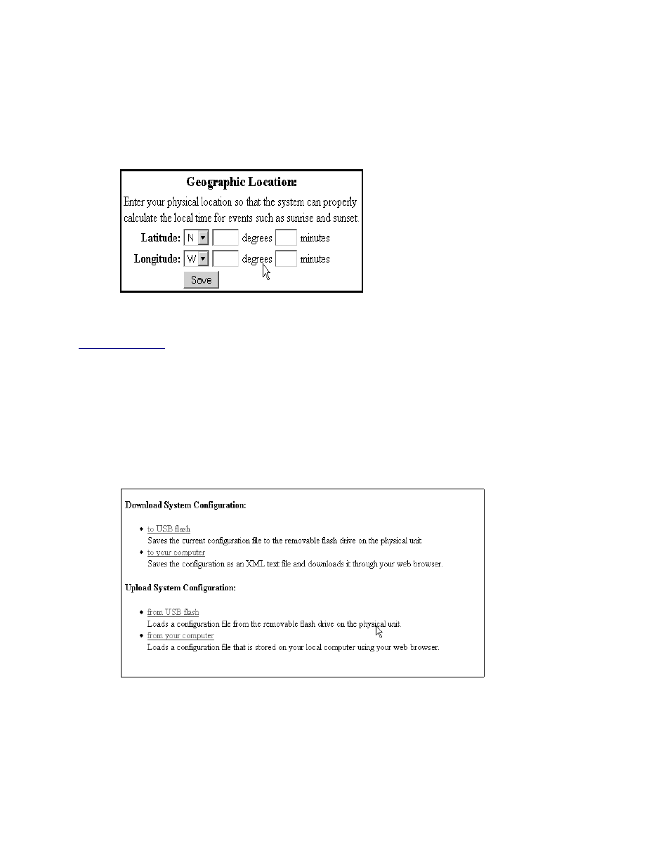 Leprecon AI-512 User Manual | Page 23 / 36