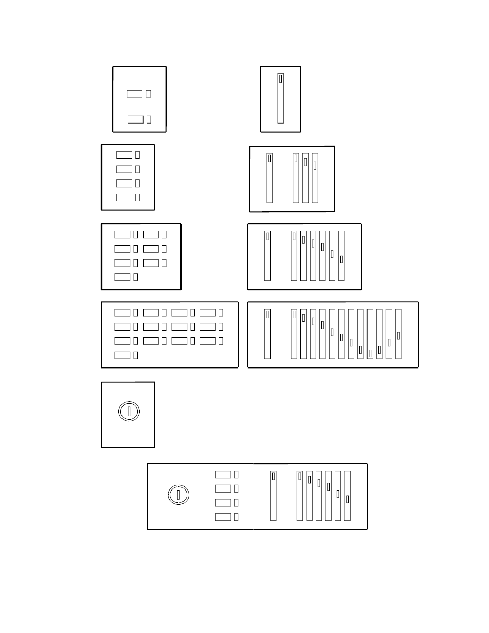 Leprecon AI-512 User Manual | Page 8 / 36