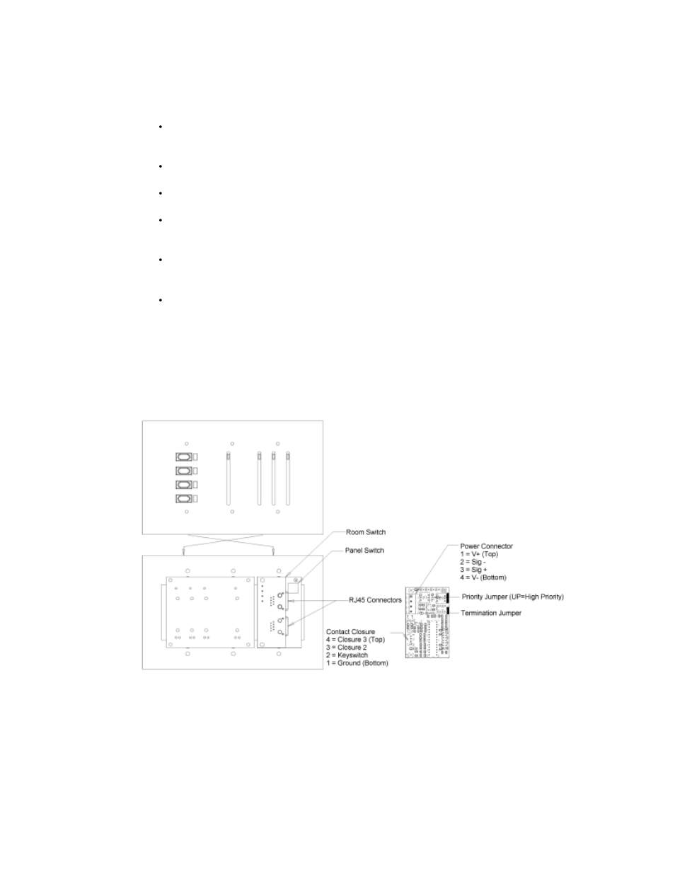 Leprecon AI-512 User Manual | Page 9 / 36