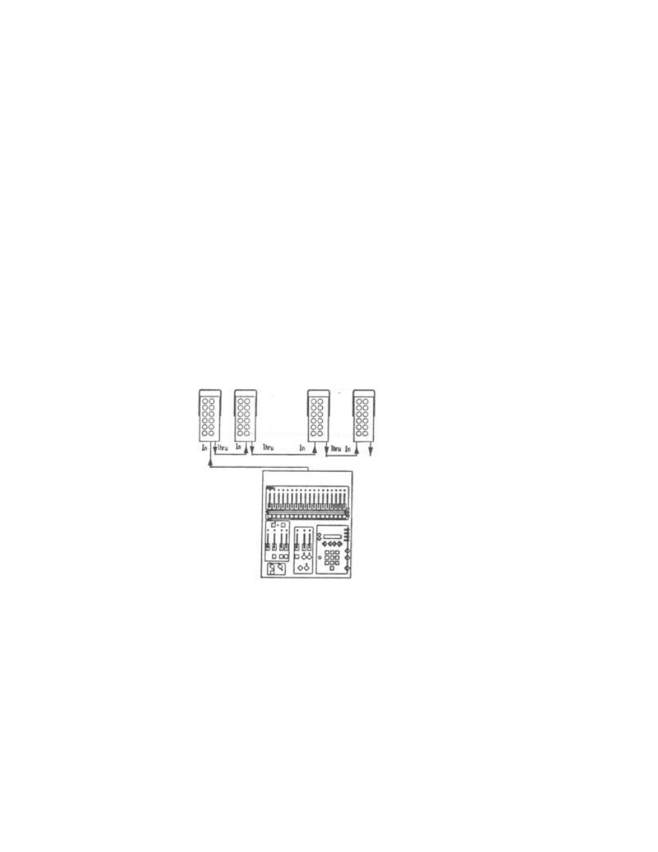 Leprecon LD-360 User Manual | Page 2 / 9