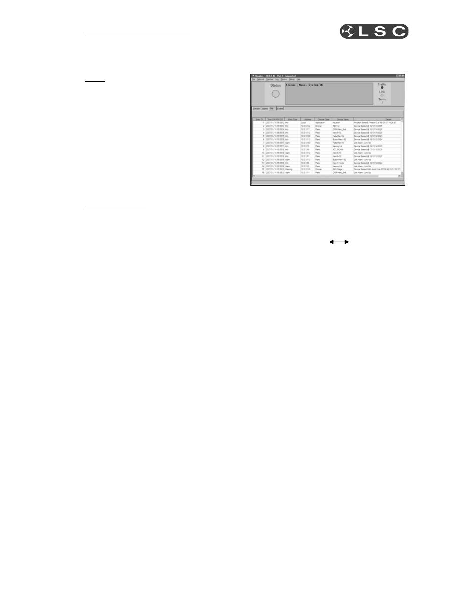 LSC Lighting Houston User Manual | Page 6 / 8