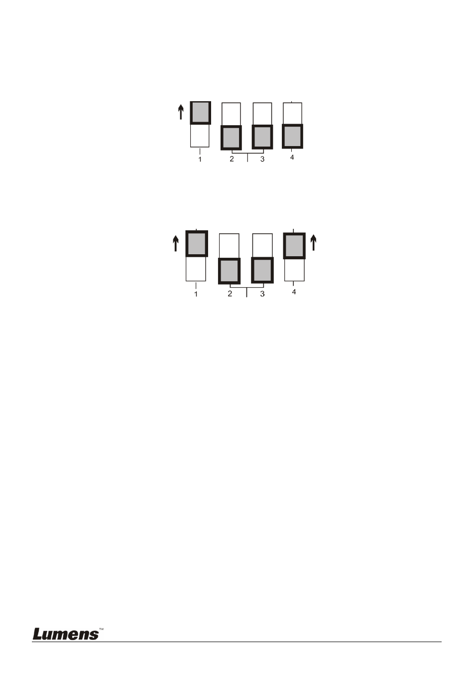 Connecting to a tv, 2 connecting to a tv | Lumens Technology DC166 User Manual | Page 18 / 36