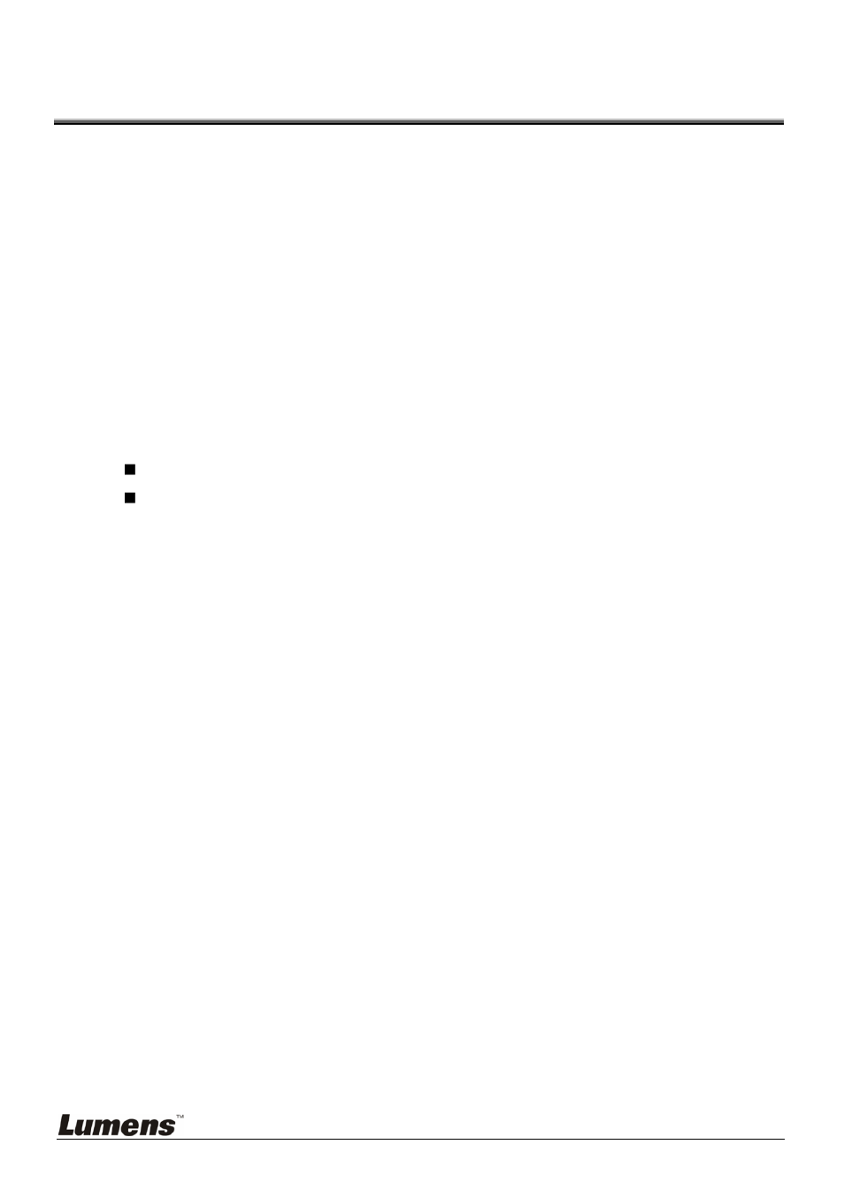 Chapter 1, Precautions, Chapter 1 precautions | Lumens Technology DC166 User Manual | Page 5 / 36