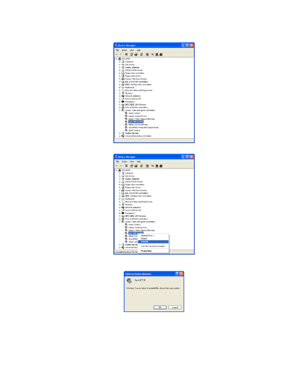Lynx Studio AES16 User Manual | Page 11 / 81