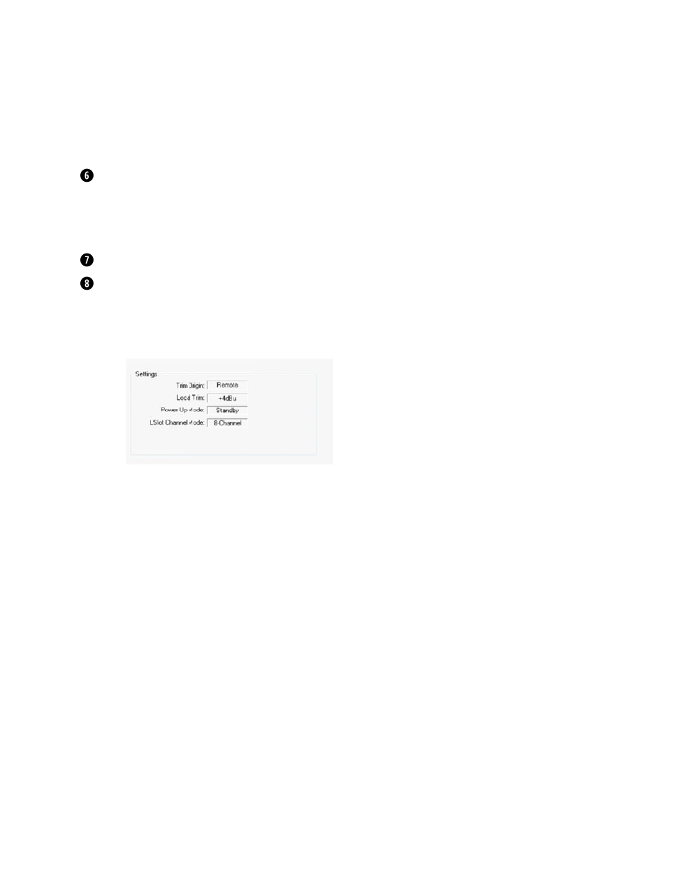 Lynx Studio LT-USB User Manual | Page 26 / 45