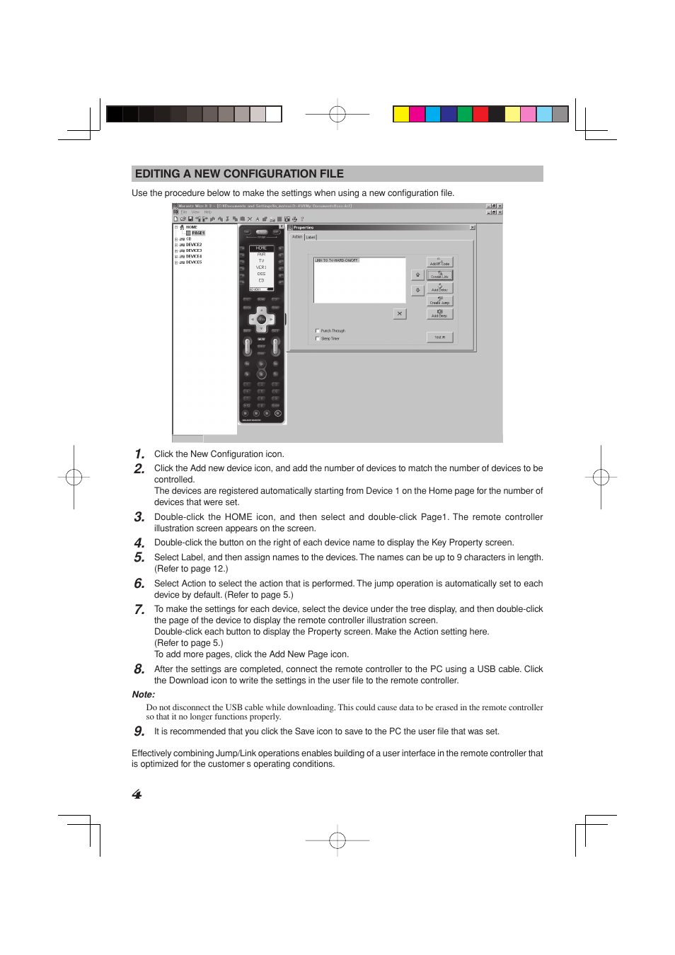 Marantz Wizz.it 3 User Manual | Page 6 / 20