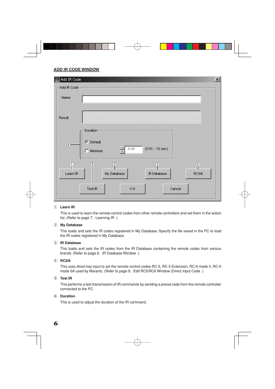 Marantz Wizz.it 3 User Manual | Page 8 / 20